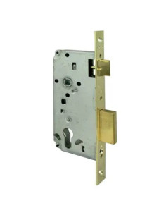 LOGO CISA - Serratura legno infilare 5C611 LOGO