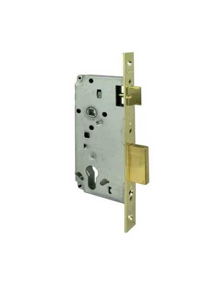 SERRATURA LEGNO INFILARE 5C611 LOGO - LOGO CISA | Utensili Store