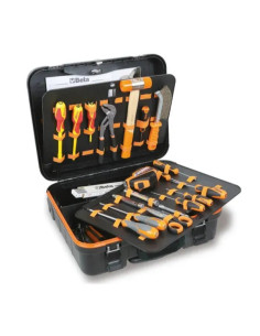 Beta Utensili TROLLEY ASSORT 70UT ELETTROTEC. T