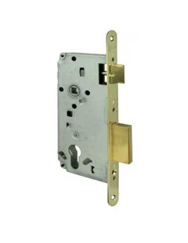 SERRATURA LEGNO INFILARE 5C631 LOGO - LOGO CISA | Utensili Store