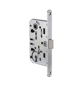 BONAITI Serratura legno infilare B-Bitter T60