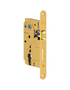 AGB Serratura Legno Infilare Centro AGB