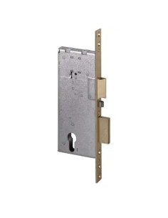 CISA SERRATURA LEGNO INFILARE ELETTRICA 12011