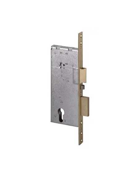 SERRATURA LEGNO INFILARE ELETTRICA 12011 CISA - CISA | Utensili Store