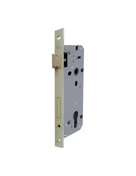 SERRATURA LEGNO INFILARE YALE - YALE | Utensili Store