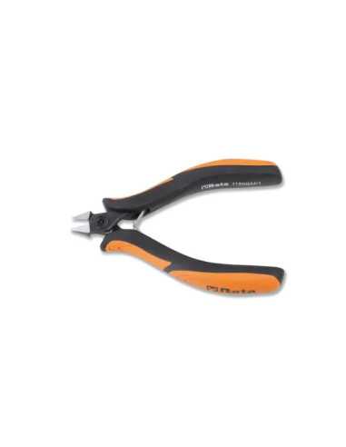 TRONCH.ELET.TAG.RASI ASS. FINI BM 130 /2 - Beta Utensili | Utensili Store