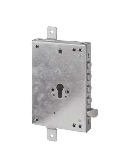 SERRATURA METALLO APPLICARE 50128 CIPIERRE - CIPIERRE | Utensili Store