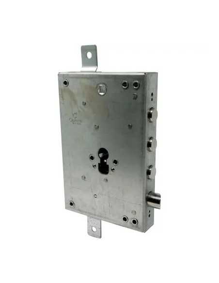 SERRATURA METALLO APPLICARE 50137 CIPIERRE - CIPIERRE | Utensili Store