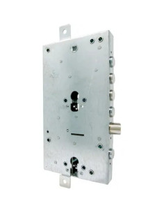 CIPIERRE Serratura metallo applicare 50228