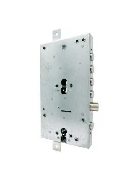 SERRATURA METALLO APPLICARE 50228 CIPIERRE - CIPIERRE | Utensili Store