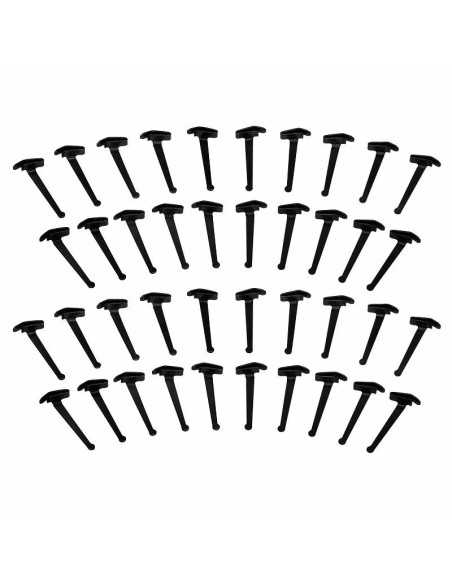 SERIE 30 GANCI SINGOLI - USAG Original | Utensili Store