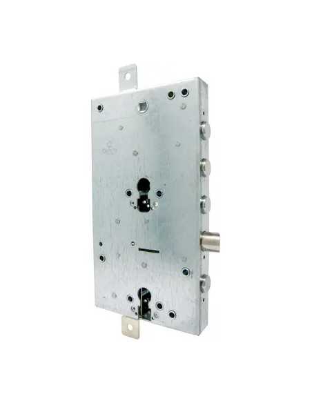 SERRATURA METALLO APPLICARE 50237 CIPIERRE - CIPIERRE | Utensili Store