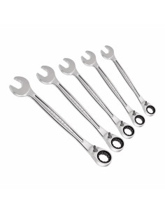 USAG Original SERIE 5 CHIAVI A CRICCHETTO