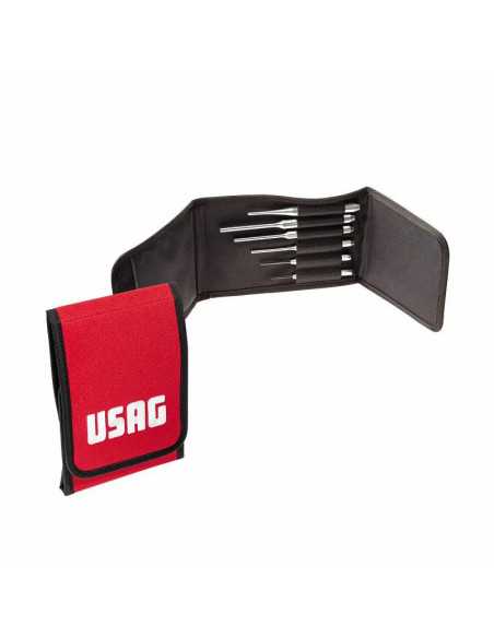 SERIE CACCIASPINE - USAG Original | Utensili Store