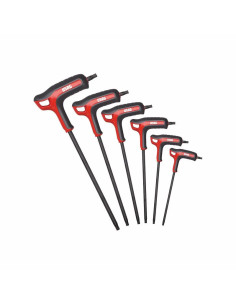 USAG Original SERIE CH.MASCHIO TORX IMP