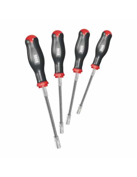 SERIE CHIAVI CON IMPUGNAT - USAG Original | Utensili Store