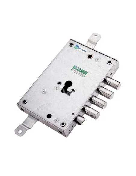 SERRATURA METALLO APPLICARE 85571 MOTTURA - MOTTURA | Utensili Store