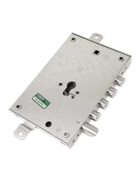 SERRATURA METALLO APPLICARE 85571AN MOTTURA - MOTTURA | Utensili Store