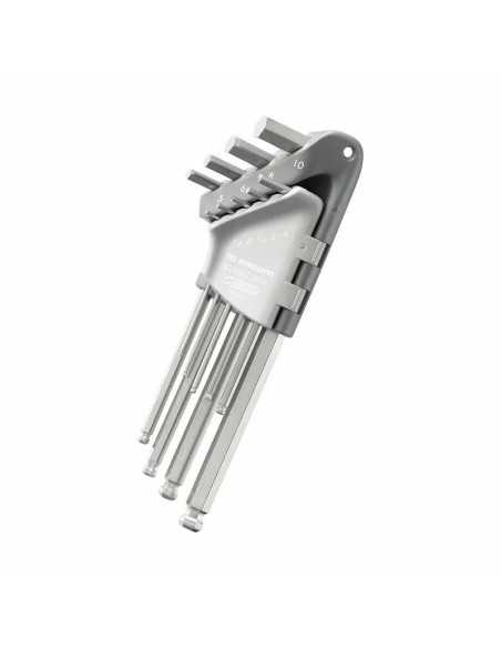 SERIE CHIAVI MASCHIO INOX - USAG Original | Utensili Store