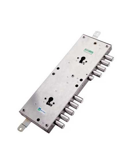 SERRATURA METALLO APPLICARE 85574 MOTTURA - MOTTURA | Utensili Store