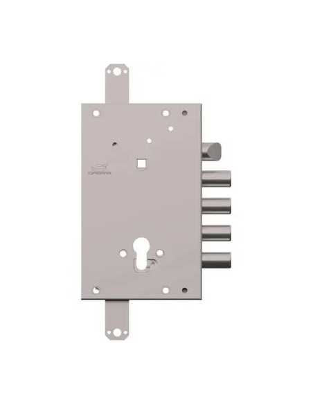 SERRATURA METALLO APPLICARE CS128 CIPIERRE - CIPIERRE | Utensili Store