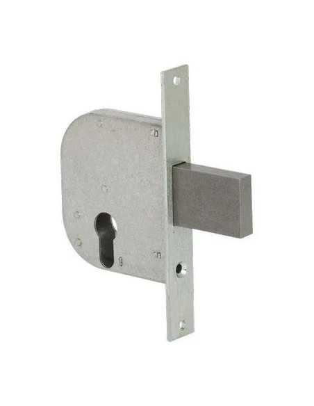 SERRATURA METALLO APPLICARE ELETTR 11921 EST CISA - CISA | Utensili Store