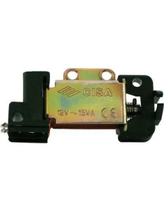 CISA Serratura Metallo Applicare Elettrica 11731 CISA