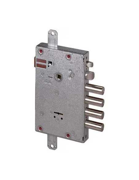 SERRATURA METALLO APPLICARE ELETTRICA 17515 CISA - CISA | Utensili Store