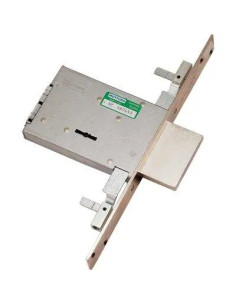 MOTTURA Serratura Metallo Infilare 40706