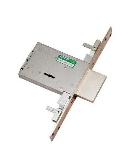 SERRATURA METALLO INFILARE 40706 MOTTURA - MOTTURA | Utensili Store