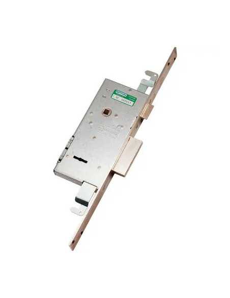 SERRATURA METALLO INFILARE 40721 MOTTURA - MOTTURA | Utensili Store