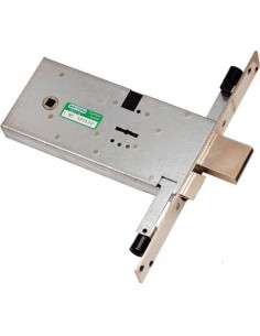 MOTTURA Serratura Metallo Infilare 41823 Mottura