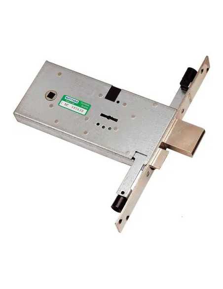 SERRATURA METALLO INFILARE 41823 MOTTURA - MOTTURA | Utensili Store