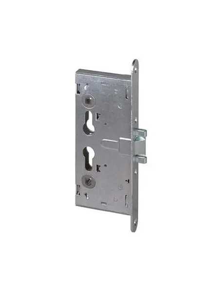 SERRATURA METALLO INFILARE 43120 CISA - CISA | Utensili Store