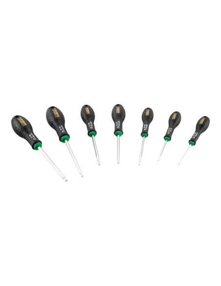 SET 7 GIRAVITI FATMAX TORX - Stanley Original | Utensili Store