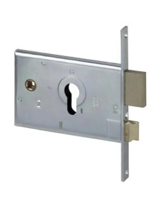 CISA Serratura Metallo Infilare 44120 CISA