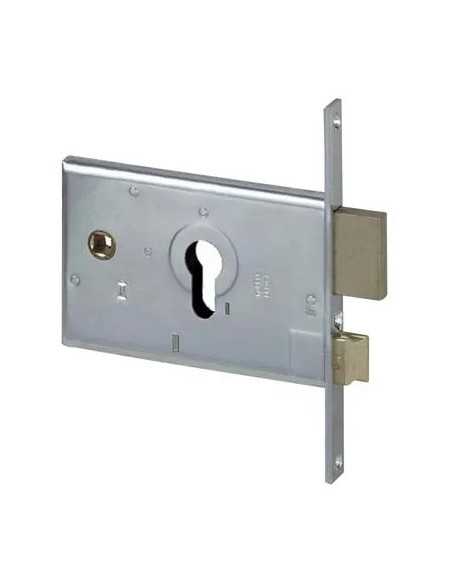 SERRATURA METALLO INFILARE 44120 CISA - CISA | Utensili Store