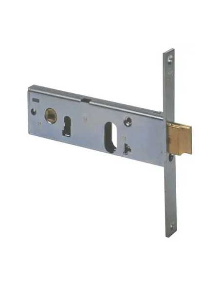 SERRATURA METALLO INFILARE 44150 CISA - CISA | Utensili Store