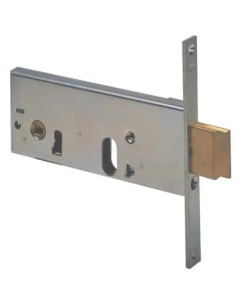 CISA SERRATURA METALLO INFILARE 44155