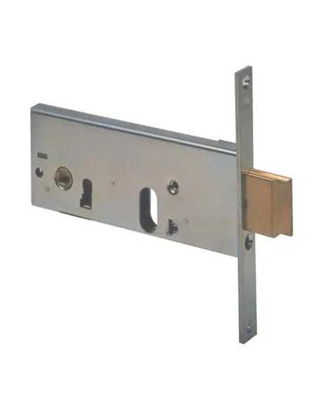 SERRATURA METALLO INFILARE 44155 CISA - CISA | Utensili Store