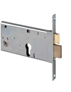 CISA SERRATURA METALLO INFILARE 44360 CISA