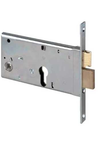 SERRATURA METALLO INFILARE 44360 CISA - CISA | Utensili Store