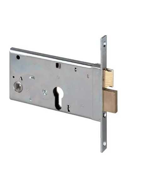 SERRATURA METALLO INFILARE 44360 CISA - CISA | Utensili Store