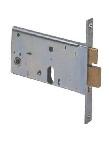 SERRATURA METALLO INFILARE 44460 CISA - CISA | Utensili Store