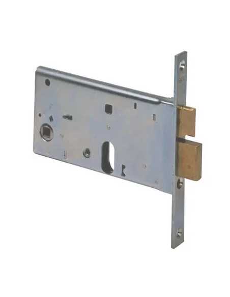 SERRATURA METALLO INFILARE 44461 CISA - CISA | Utensili Store