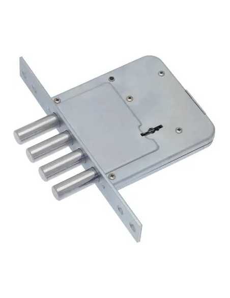 SERRATURA METALLO INFILARE 454 SAB - SAB SERRATURE | Utensili Store