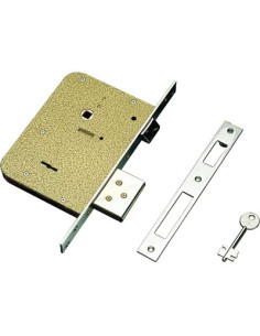 CR SERRATURA METALLO INFILARE 5000 CR