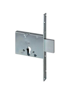 CISA SERRATURA METALLO INFILARE 56013