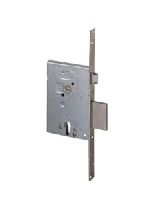 CISA SERRATURA METALLO INFILARE 56250