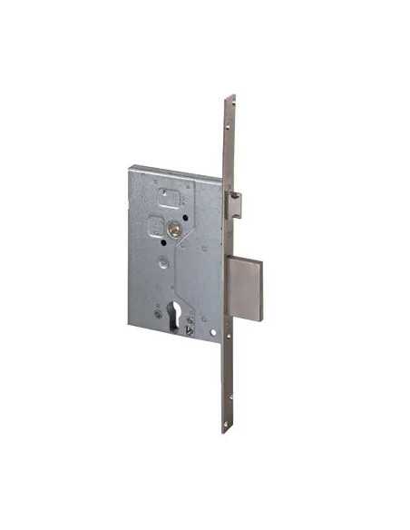 SERRATURA METALLO INFILARE 56250 CISA - CISA | Utensili Store